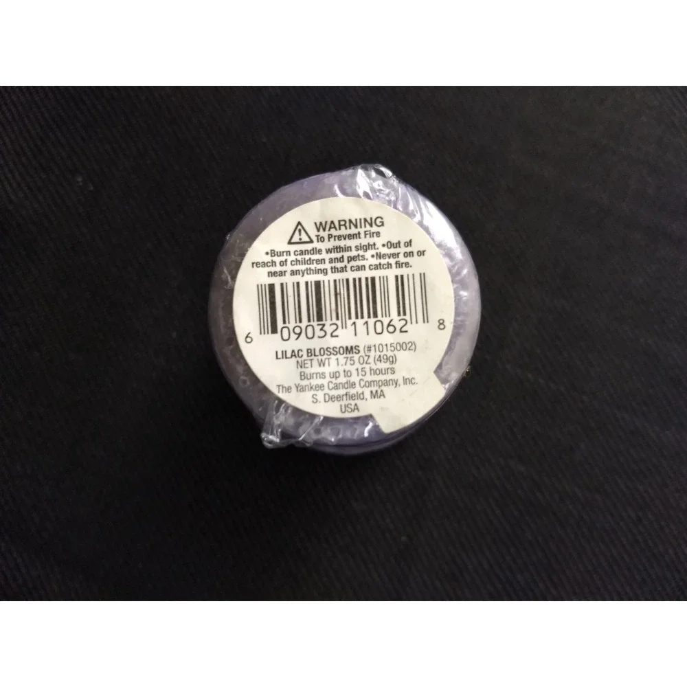 Yankee Candle yankee candle